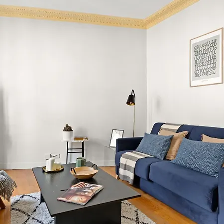 Bnbnova - Golden Triangle - 1br - 8th Διαμέρισμα