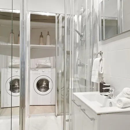 Bnbnova - Golden Triangle - 1br - 8th * Παρίσι