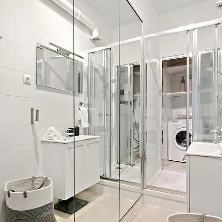 Διαμέρισμα Bnbnova - Golden Triangle - 1br - 8th Παρίσι