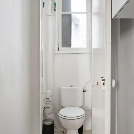 Bnbnova - Golden Triangle - 1br - 8th *